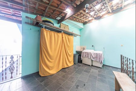 Casa para alugar com 189m², 3 quartos e 2 vagas Casa para alugar com 189m², 3 quartos e 2 vagasÁrea de Serviço