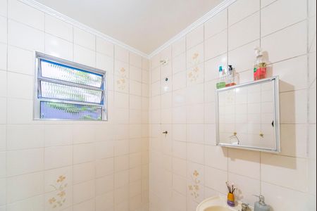 Casa para alugar com 189m², 3 quartos e 2 vagas Casa para alugar com 189m², 3 quartos e 2 vagasBanheiro 1