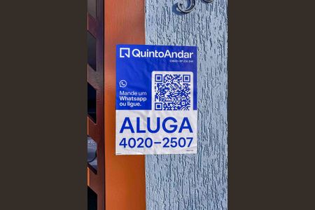 Casa para alugar com 189m², 3 quartos e 2 vagas Casa para alugar com 189m², 3 quartos e 2 vagasPlaca