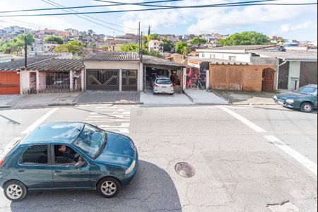 Casa para alugar com 189m², 3 quartos e 2 vagas Casa para alugar com 189m², 3 quartos e 2 vagasVista da Varanda