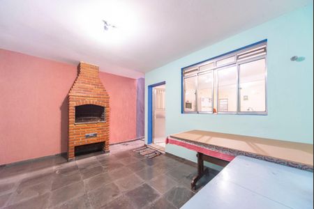 Casa para alugar com 189m², 3 quartos e 2 vagas Casa para alugar com 189m², 3 quartos e 2 vagasÁrea Gourmet