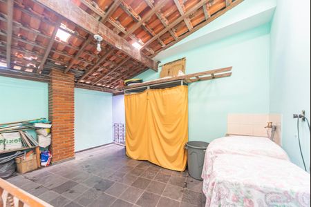 Casa para alugar com 189m², 3 quartos e 2 vagas Casa para alugar com 189m², 3 quartos e 2 vagasÁrea de Serviço