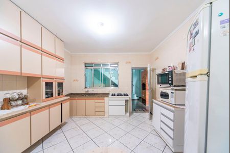 Casa para alugar com 189m², 3 quartos e 2 vagas Casa para alugar com 189m², 3 quartos e 2 vagasCozinha