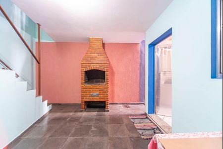 Casa para alugar com 189m², 3 quartos e 2 vagas Casa para alugar com 189m², 3 quartos e 2 vagasÁrea Gourmet