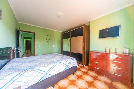 Casa para alugar com 189m², 3 quartos e 2 vagas Casa para alugar com 189m², 3 quartos e 2 vagasQuarto 3