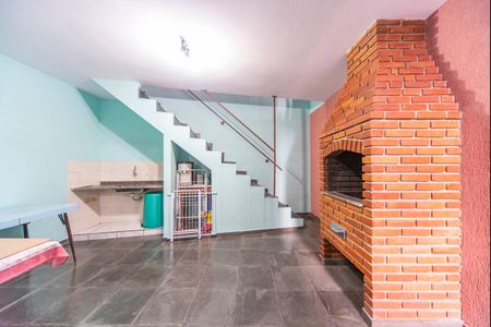 Casa para alugar com 189m², 3 quartos e 2 vagas Casa para alugar com 189m², 3 quartos e 2 vagasÁrea Gourmet