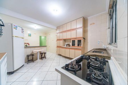 Casa para alugar com 189m², 3 quartos e 2 vagas Casa para alugar com 189m², 3 quartos e 2 vagasCozinha