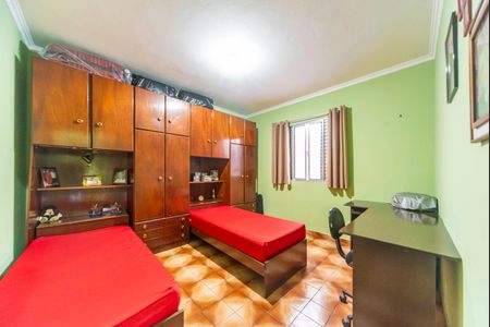 Casa para alugar com 189m², 3 quartos e 2 vagas Casa para alugar com 189m², 3 quartos e 2 vagasQuarto 1