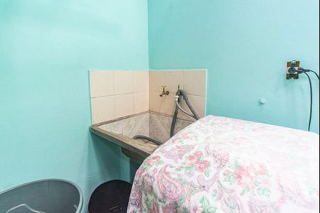 Casa para alugar com 189m², 3 quartos e 2 vagas Casa para alugar com 189m², 3 quartos e 2 vagasÁrea de Serviço