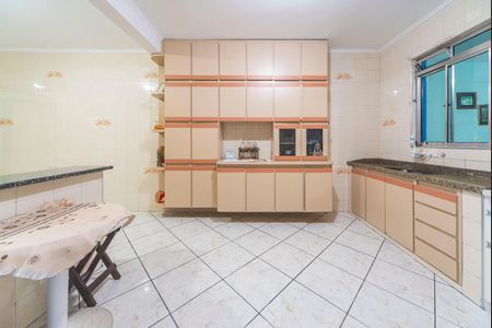 Casa para alugar com 189m², 3 quartos e 2 vagas Casa para alugar com 189m², 3 quartos e 2 vagasCozinha