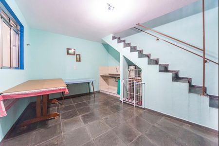 Casa para alugar com 189m², 3 quartos e 2 vagas Casa para alugar com 189m², 3 quartos e 2 vagasÁrea Gourmet