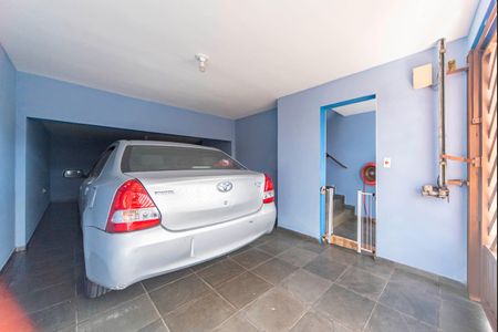 Casa para alugar com 189m², 3 quartos e 2 vagas Casa para alugar com 189m², 3 quartos e 2 vagasGaragem