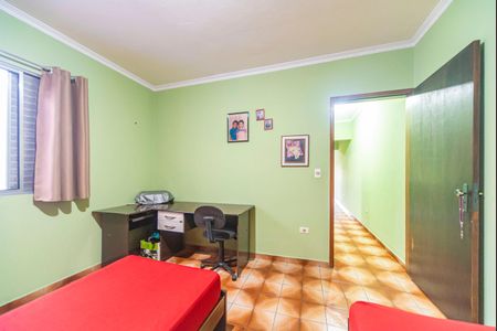 Casa para alugar com 189m², 3 quartos e 2 vagas Casa para alugar com 189m², 3 quartos e 2 vagasQuarto 1