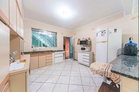 Casa para alugar com 189m², 3 quartos e 2 vagas Casa para alugar com 189m², 3 quartos e 2 vagasCozinha