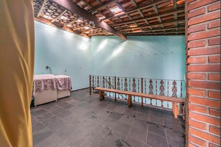 Casa para alugar com 189m², 3 quartos e 2 vagas Casa para alugar com 189m², 3 quartos e 2 vagasÁrea de Serviço