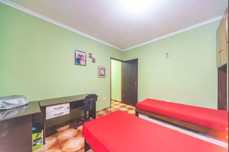 Casa para alugar com 189m², 3 quartos e 2 vagas Casa para alugar com 189m², 3 quartos e 2 vagasQuarto 1