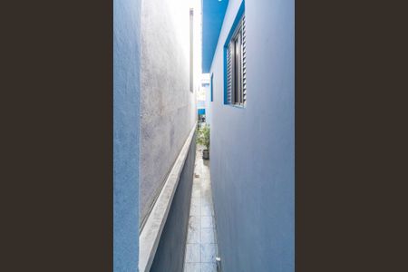 Casa para alugar com 189m², 3 quartos e 2 vagas Casa para alugar com 189m², 3 quartos e 2 vagasVista da Área de Serviço