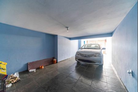 Casa para alugar com 189m², 3 quartos e 2 vagas Casa para alugar com 189m², 3 quartos e 2 vagasGaragem