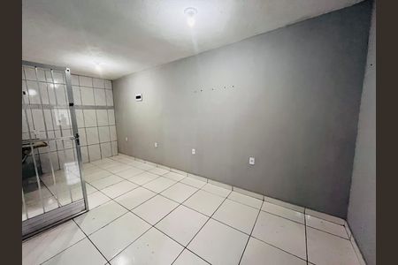 Casa para alugar com 63m², 2 quartos e sem vaga Casa para alugar com 63m², 2 quartos e sem vagaSala/Cozinha