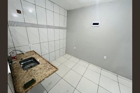 Casa para alugar com 63m², 2 quartos e sem vaga Casa para alugar com 63m², 2 quartos e sem vagaSala/Cozinha