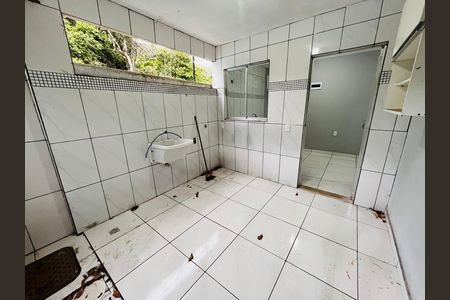 Casa para alugar com 63m², 2 quartos e sem vaga Casa para alugar com 63m², 2 quartos e sem vagaÁrea de Serviço