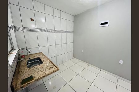 Casa para alugar com 63m², 2 quartos e sem vaga Casa para alugar com 63m², 2 quartos e sem vagaSala/Cozinha