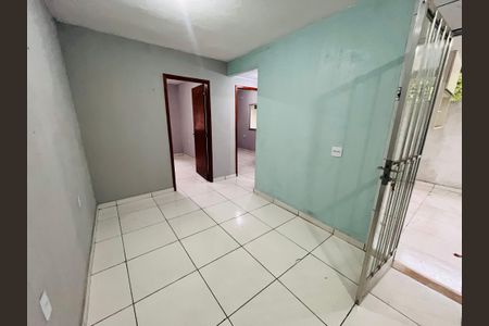 Sala de casa para alugar com 2 quartos, 63m² em Recreio dos Bandeirantes, Rio de Janeiro