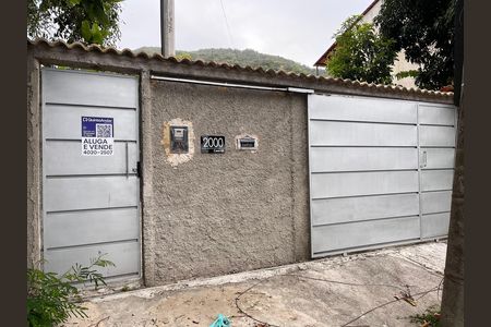 Casa para alugar com 63m², 2 quartos e sem vaga Casa para alugar com 63m², 2 quartos e sem vagaPlaquinha