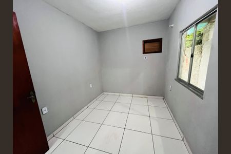Quarto 2 de casa para alugar com 2 quartos, 63m² em Recreio dos Bandeirantes, Rio de Janeiro