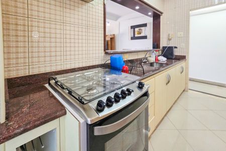 Apartamento para alugar com 190m², 2 quartos e 1 vagaCozinha