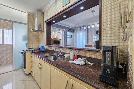 Apartamento para alugar com 190m², 2 quartos e 1 vagaCozinha