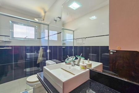 Apartamento para alugar com 190m², 2 quartos e 1 vagaBanheiro da Suíte