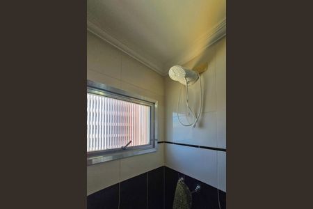 Apartamento para alugar com 190m², 2 quartos e 1 vagaBanheiro da Suíte