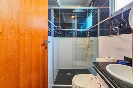 Apartamento para alugar com 190m², 2 quartos e 1 vagaBanheiro