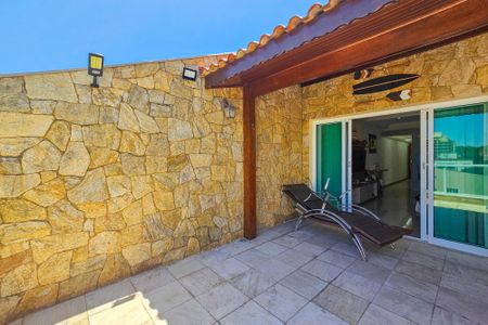 Apartamento para alugar com 190m², 2 quartos e 1 vagaVaranda