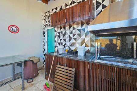 Apartamento para alugar com 190m², 2 quartos e 1 vagaVaranda