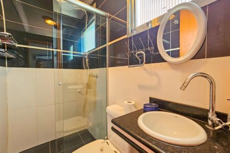 Apartamento para alugar com 190m², 2 quartos e 1 vagaBanheiro