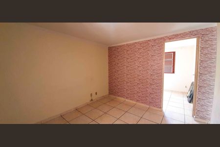 Sala de apartamento à venda com 2 quartos, 48m² em Santa Maria, Osasco