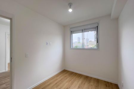 Apartamento para alugar com 37m², 2 quartos e sem vaga Apartamento para alugar com 37m², 2 quartos e sem vagaQuarto 1