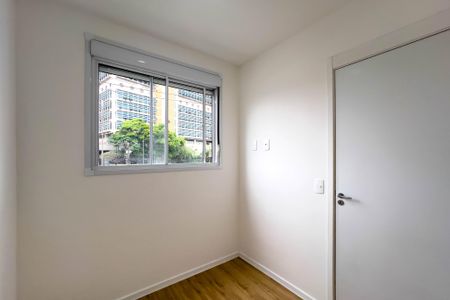 Apartamento para alugar com 37m², 2 quartos e sem vaga Apartamento para alugar com 37m², 2 quartos e sem vagaQuarto 2