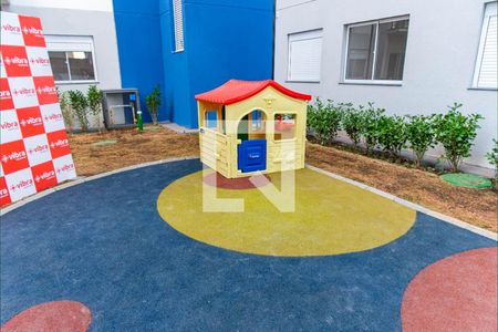 Apartamento para alugar com 37m², 2 quartos e sem vaga Apartamento para alugar com 37m², 2 quartos e sem vagaPlayground