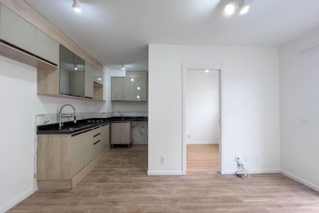 Apartamento para alugar com 37m², 2 quartos e sem vaga Apartamento para alugar com 37m², 2 quartos e sem vagaSala