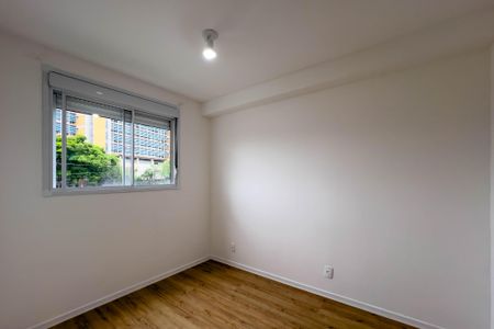 Apartamento para alugar com 37m², 2 quartos e sem vaga Apartamento para alugar com 37m², 2 quartos e sem vagaQuarto 1