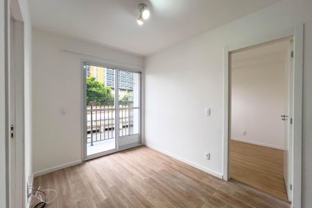 Apartamento para alugar com 37m², 2 quartos e sem vaga Apartamento para alugar com 37m², 2 quartos e sem vagaSala