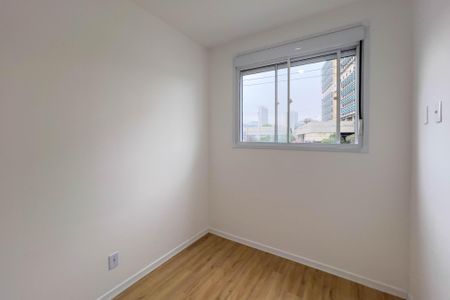 Apartamento para alugar com 37m², 2 quartos e sem vaga Apartamento para alugar com 37m², 2 quartos e sem vagaQuarto 2