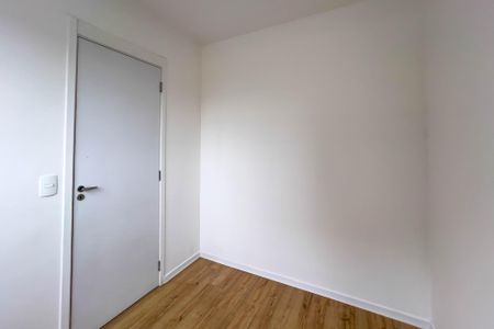Apartamento para alugar com 37m², 2 quartos e sem vaga Apartamento para alugar com 37m², 2 quartos e sem vagaQuarto 2