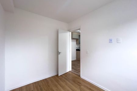Apartamento para alugar com 37m², 2 quartos e sem vaga Apartamento para alugar com 37m², 2 quartos e sem vagaQuarto 1