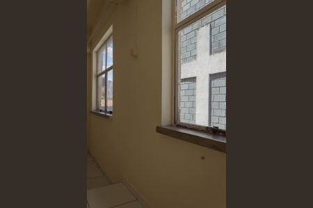 Studio para alugar com 36m², 1 quarto e sem vagaÁrea de Serviço