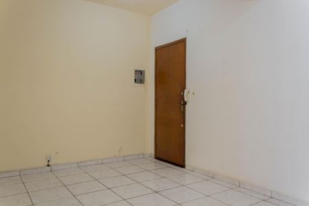 Sala/Quarto de kitnet/studio para alugar com 1 quarto, 36m² em Centro, São Bernardo do Campo