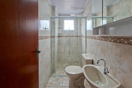 Apartamento para alugar com 80m², 2 quartos e 2 vagasBanheiro Social